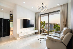 Double E SaiGon Apartment in Rivergate Building